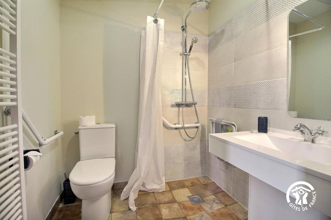 Appartement Pervenches in Locmariaquer, Côte des Mégalithes