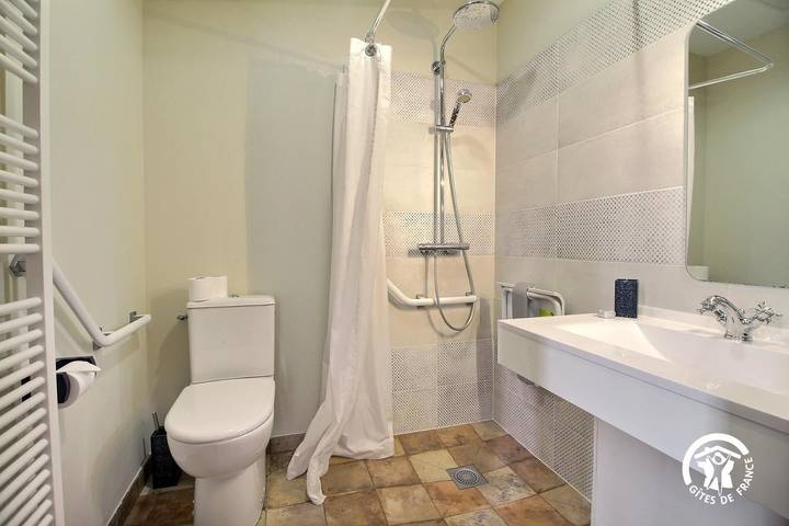 Appartement Pervenches in Locmariaquer, Côte des Mégalithes