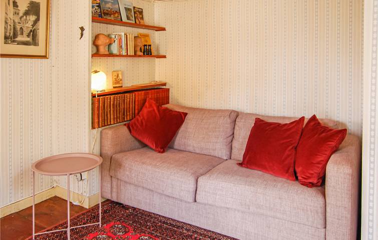 Ferienhaus für 4 Personen, mit Garten, mit Haustier in Gotland - 4