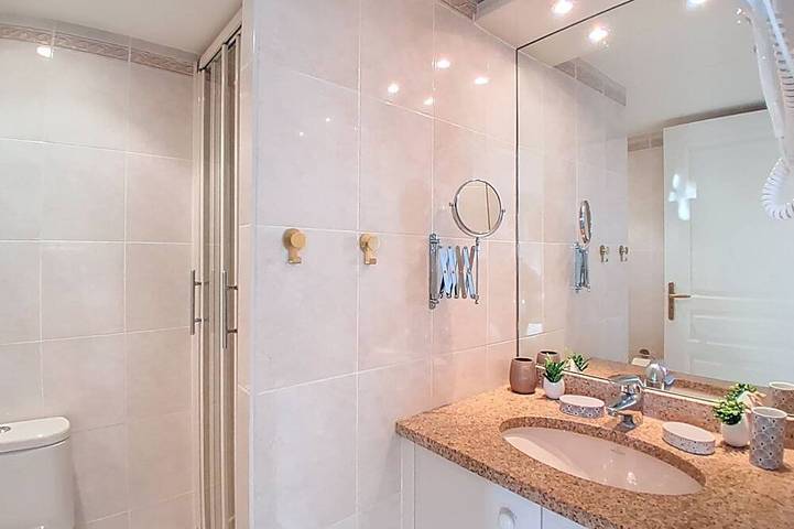 Apartamento entero, Le lido San Marco in Cros de Cagnes, Cagnes-sur-Mer
