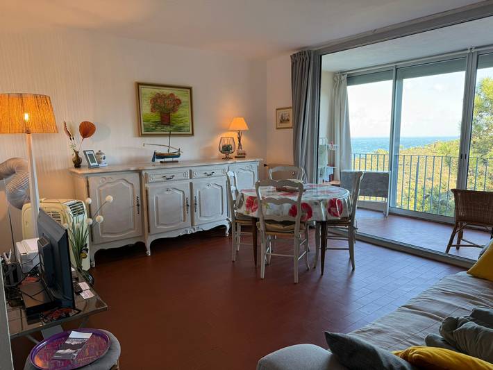 Gîte pour 4 personnes, avec Terrasse à Banyuls-sur-Mer - 3