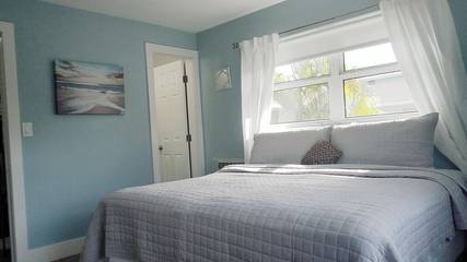 Beach Rental for 4 Guests in Pompano Beach, Broward County, Picture 1