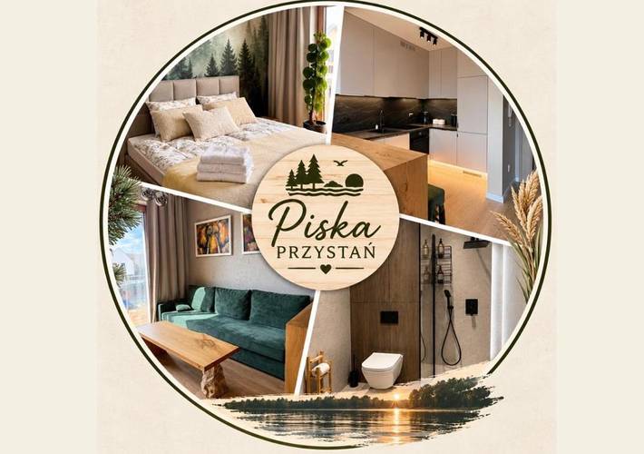 Ferienwohnung für 4 Personen, mit Balkon