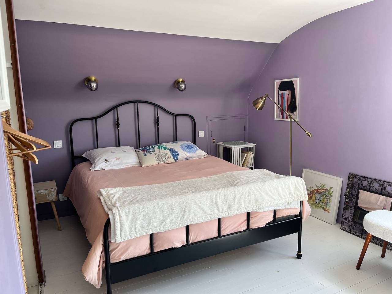 Colora Cottage - A 100 m de la plage in Denneville, Région de Coutances