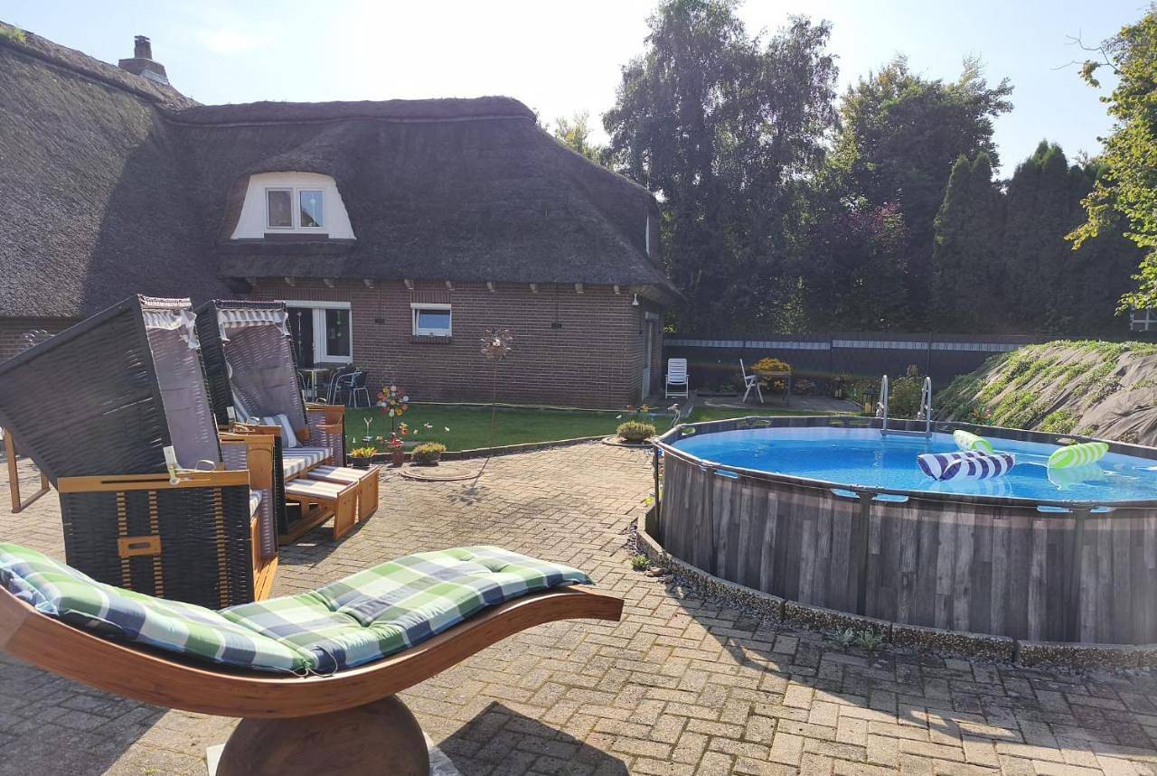 Ganze Wohnung, Relax - Belum bei Otterndorf Lk Cuxhaven in Belum, Cuxland