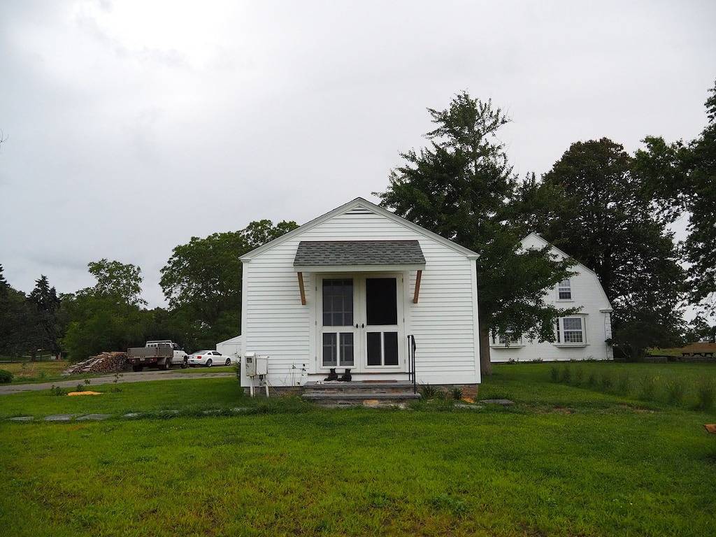 Ganze Wohnung, Long Island Sound Studio in Old Lyme, Connecticut