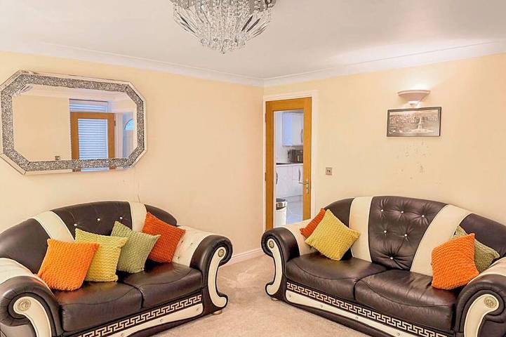 Cottage für 4 Personen, mit Garten, mit Haustier - 1