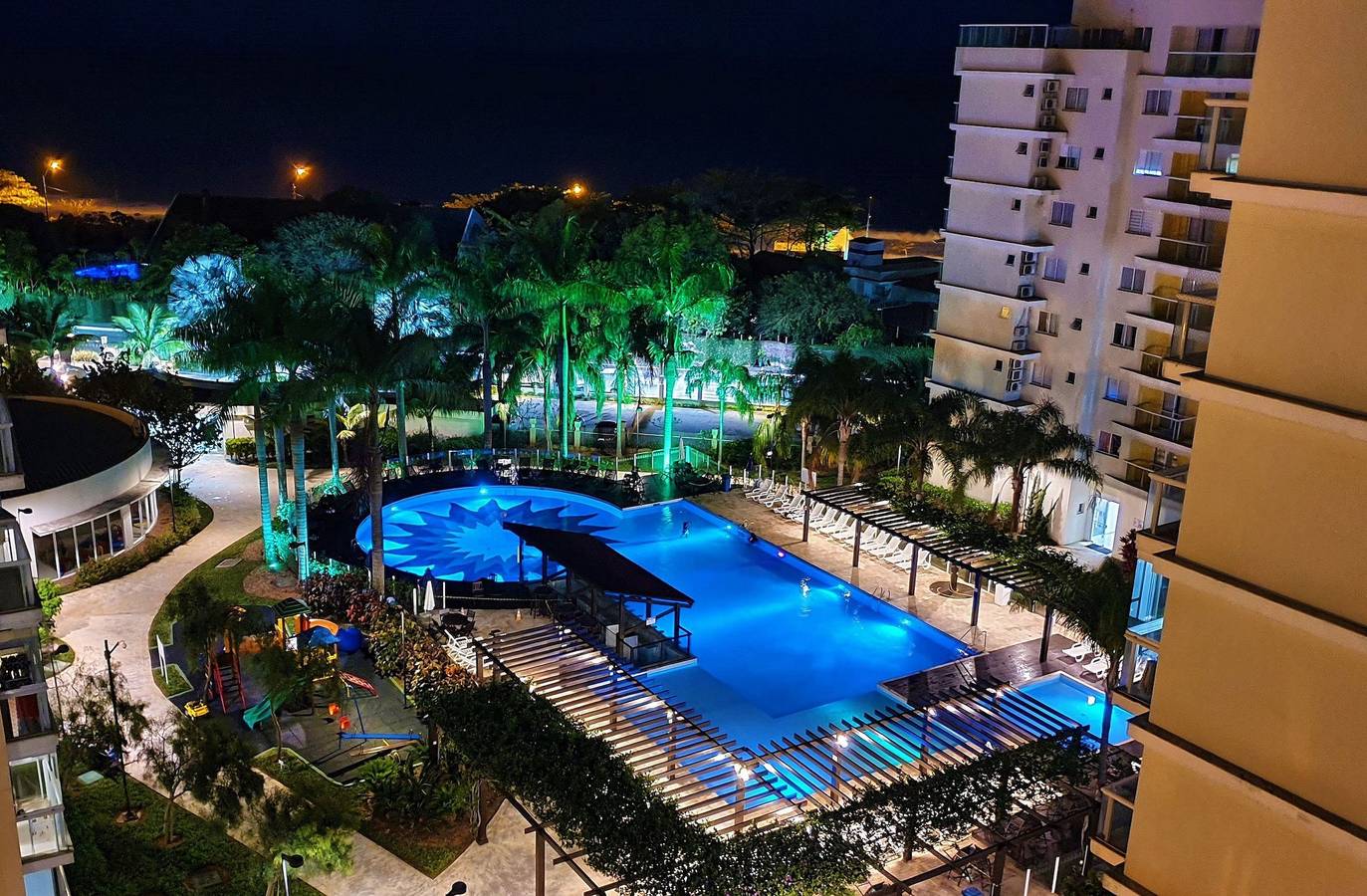 Entire apartment, Nautilus Concept - Penha/Sc in Penha, Litoral Catarinense