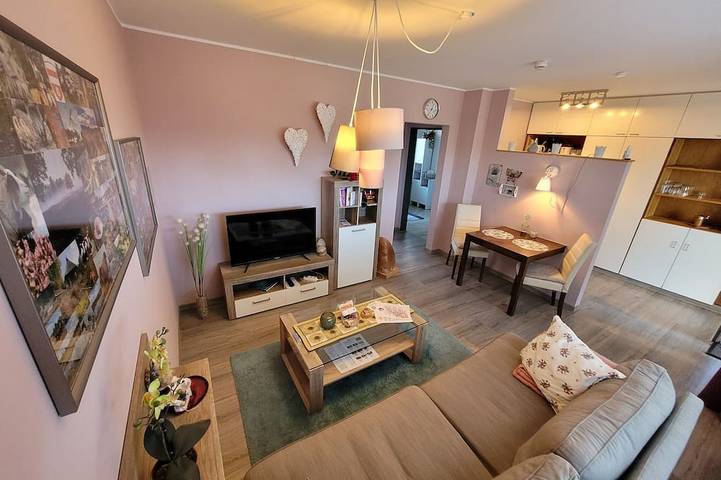 Ferienwohnung für 2 Personen - 1
