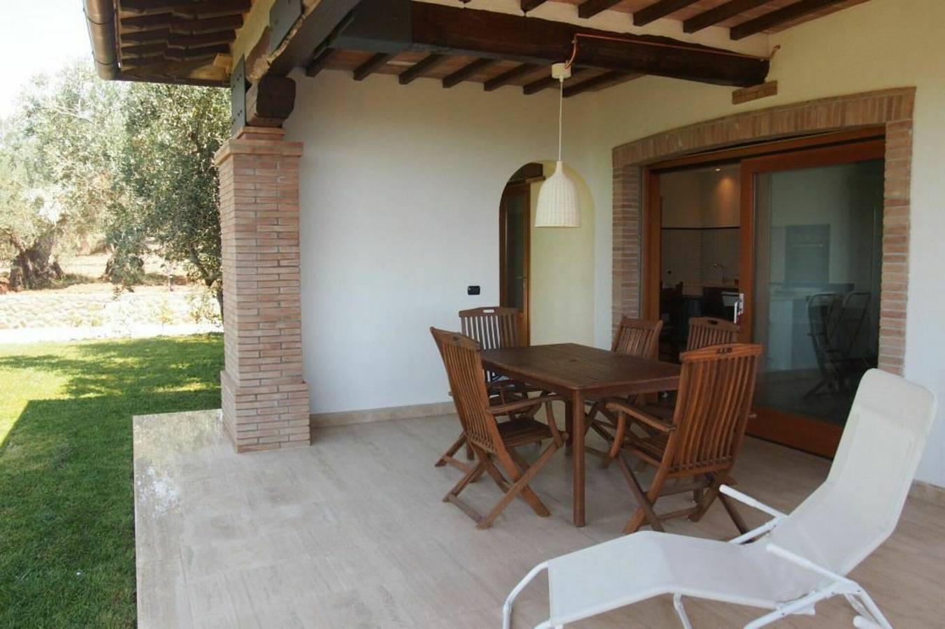 Apartamento vacacional entero, Villa Dei Cipressi in Follonica, Costa Etrusca