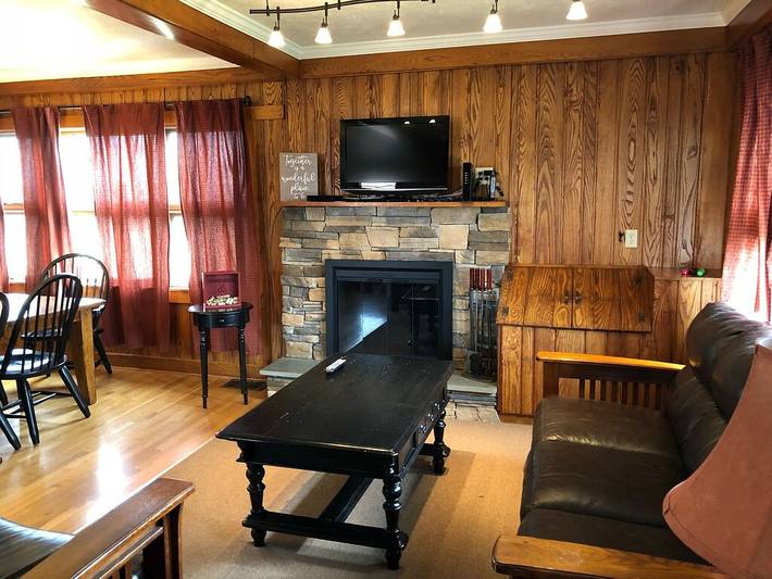 Vacation rental for 10 people, with terrace, with pets in Ohio