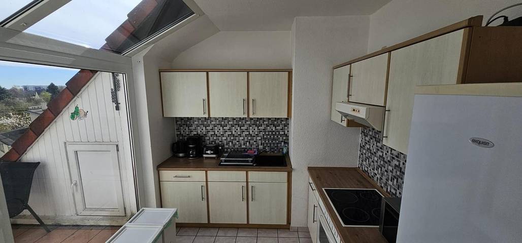 Ganze Ferienwohnung, Fewo 5 Weizengrund in Magdeburg, Elbe-Börde-Heide