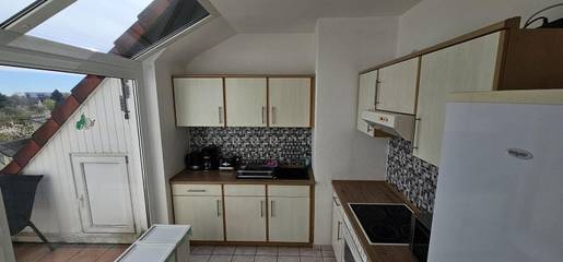 Apartament Wakacyjny dla 4 osoby w Magdeburg, Elbe-Börde-Heide, Zdjęcie 3