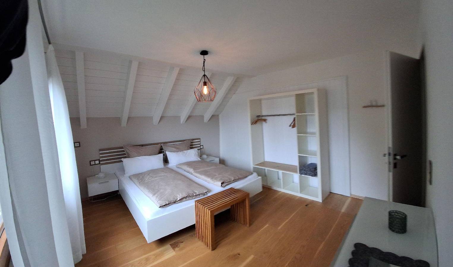 Ganze Ferienwohnung, Fewo "Lufs Loft" für bis zu 6 Pers nahe Schluchsee in Birkendorf, Ühlingen-Birkendorf