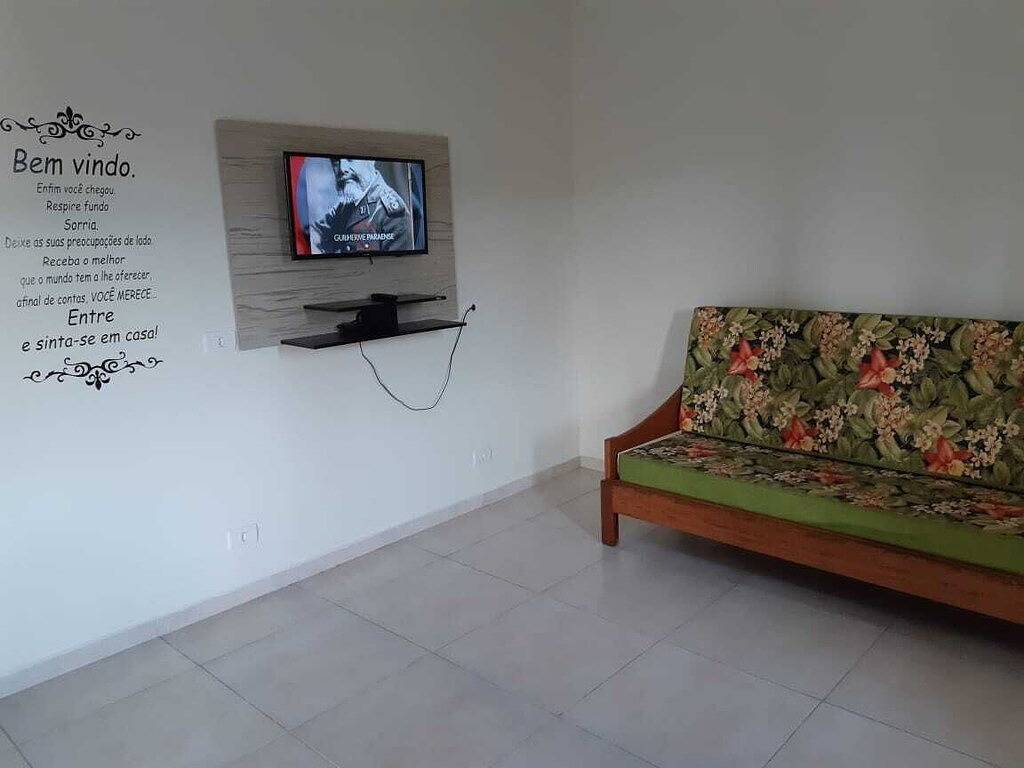 Style & Comfort Apartment in Caraguatatuba, Região Metropolitana do Vale do Paraíba e Litoral Norte