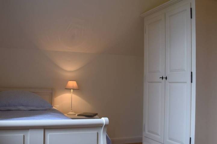 Ferienhaus für 4 Personen, mit Terrasse und Garten in Rinteln - 3