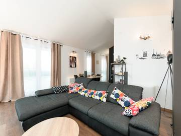 Villa für 9 Personen in Trogir, Split-Dalmatien, Bild 4