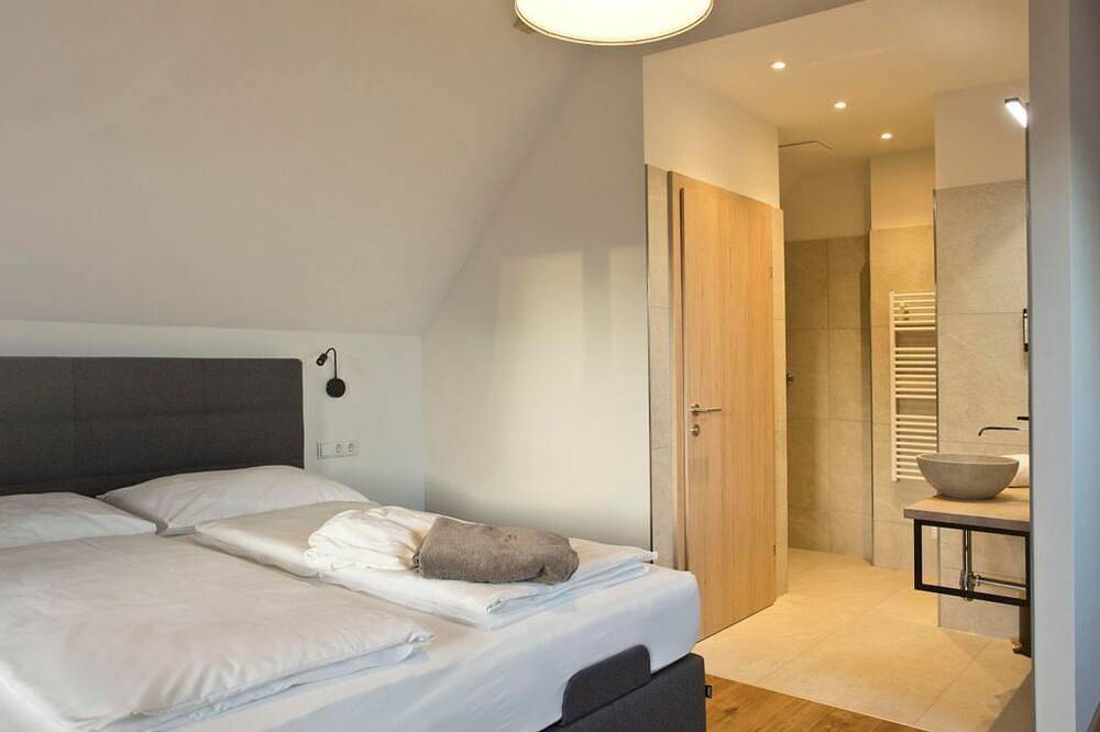 Refugium am Wald - Ferienhaus Refugium am Wald in Südoststeiermark, Feldbach