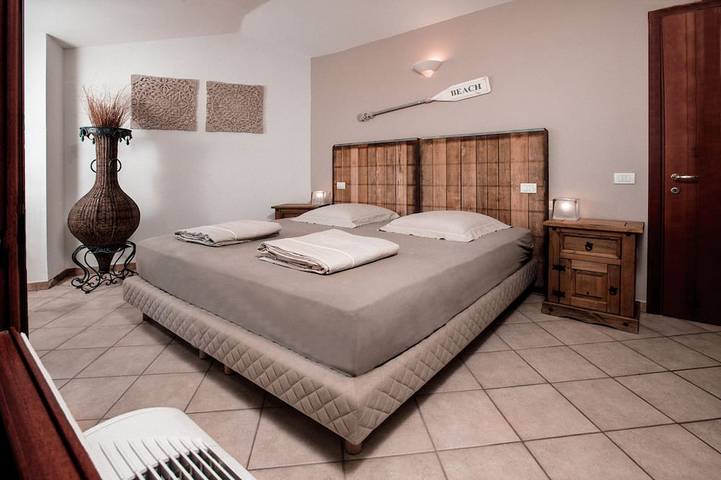 Villa eccezionale - 400 m² - 15 persone – con piscina. in Abba Urci, Tertenia