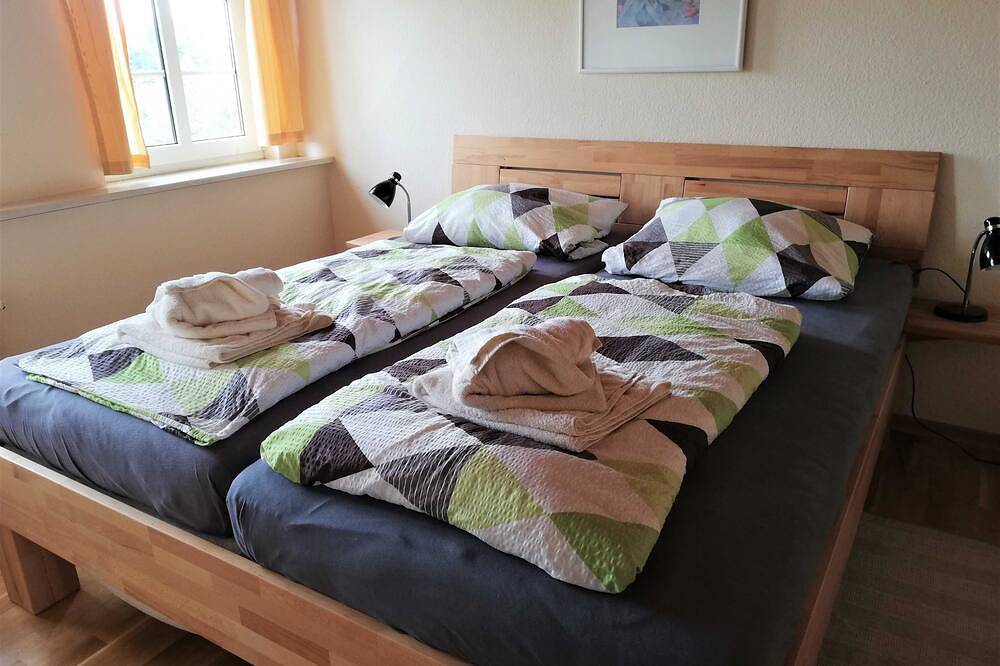 Ganze Wohnung, Volkert-Ady-Weg 7 in Alkersum, Föhr