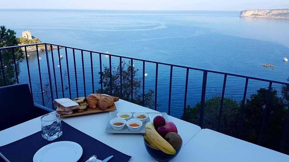 Villa Crawford in San Nicola Arcella, San Nicola Arcella (commune)