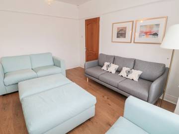 Cottage for 6 People in Seahouses, Northumberland Coast, Photo 4