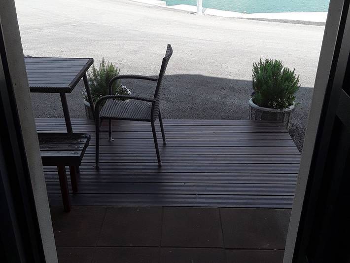 Ferienhaus für 5 Personen auf Peljesac