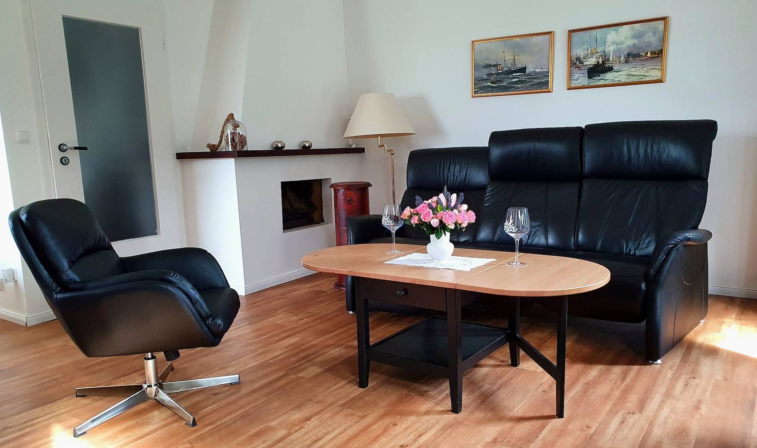 Casa vacanza a Gromitz a partire da 149€ a notte