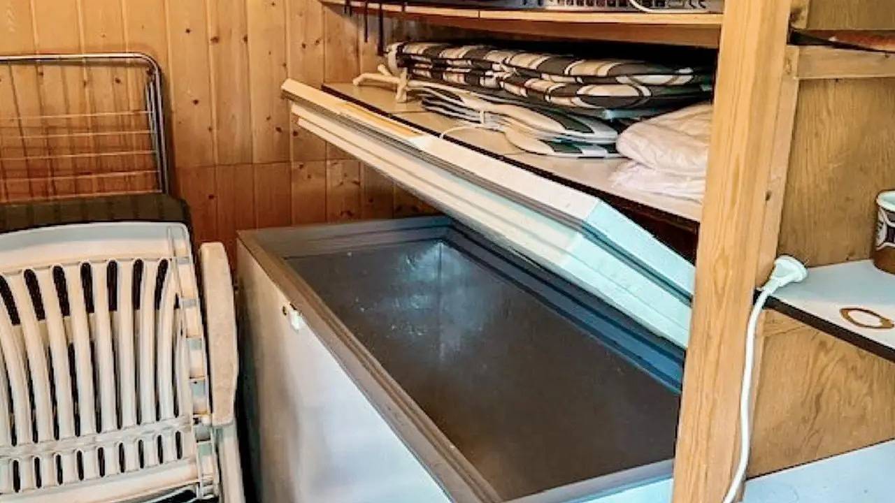 Ferienhaus für 5 Personen (98 m²) in Herning in Kølkær, Herning