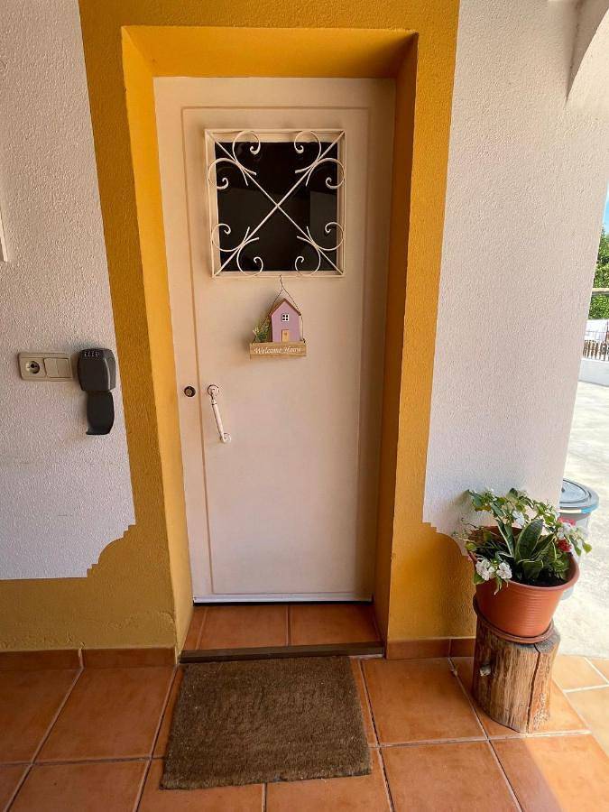 Maison d’hôte pour 4 personnes, avec vue et jardin à Tomar - 4