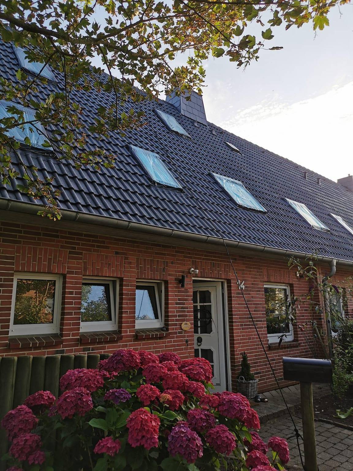 Ganze Ferienwohnung, Wohnung 1 in Nordfriesische Inseln (Schleswig-Holstein) (Schleswig-Holstein), Wenningstedt