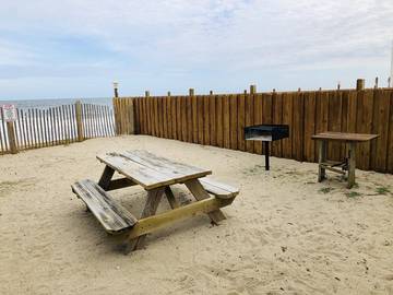 Vacation Apartment for 4 Guests in North Carolina, USA, Picture 1