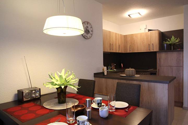 Ferienwohnung für 4 Personen, mit Garten an der Ostsee - 2