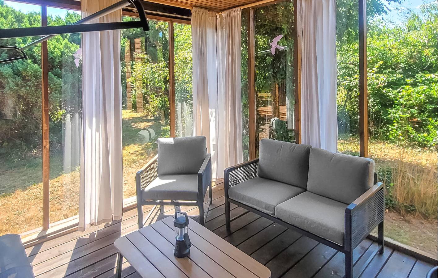 Feriehus for 4 personer med sauna in Kalundborg, Røsnæs