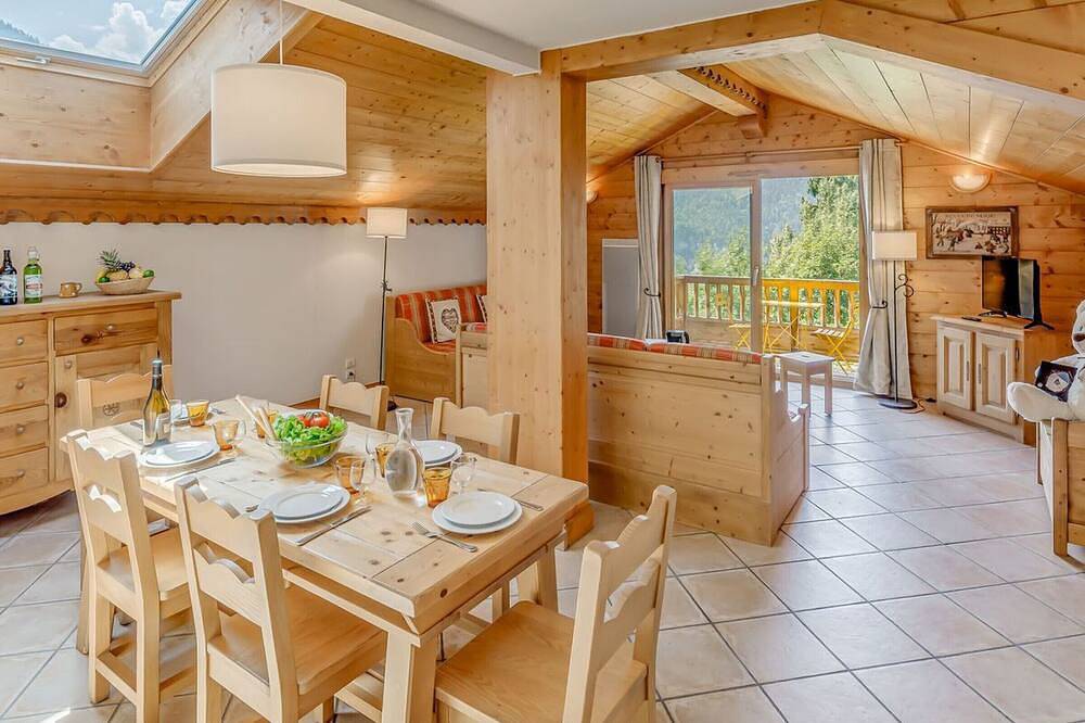 Photo : Appartement de vacances