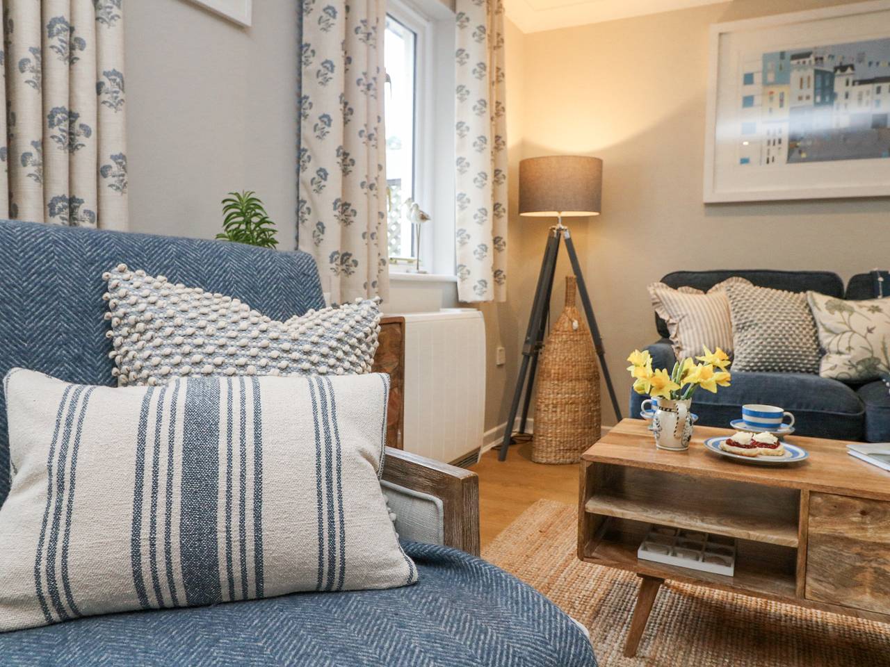 Breeze Cottage in Cornualles