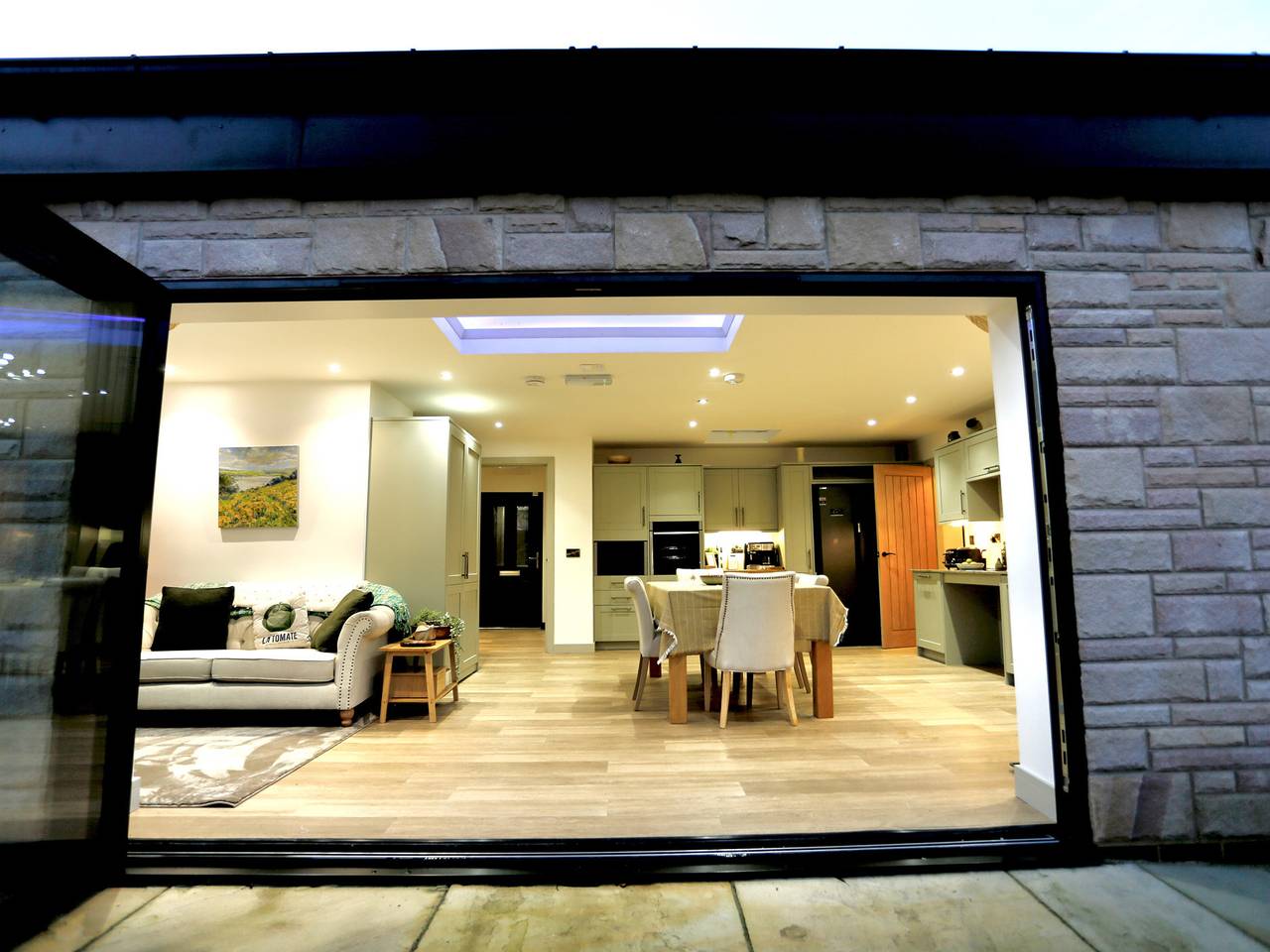 Havendale in Chesterfield (desambiguación), Derbyshire