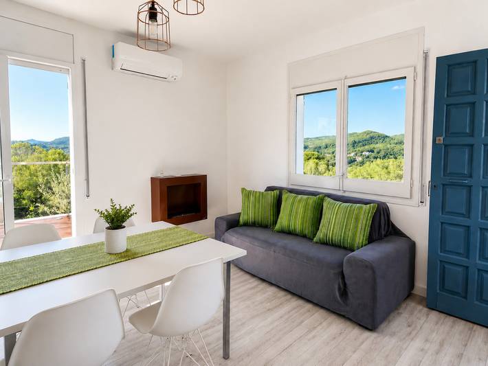 Paradise Silvia, Villa independiente con piscina privada y cerca de Sitges in San Pedro de Ribas, Garraf