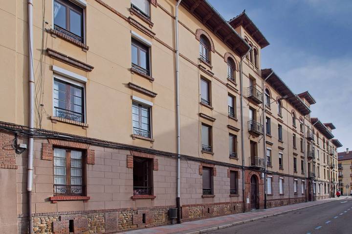 Appartement de vacances pour 3 personnes