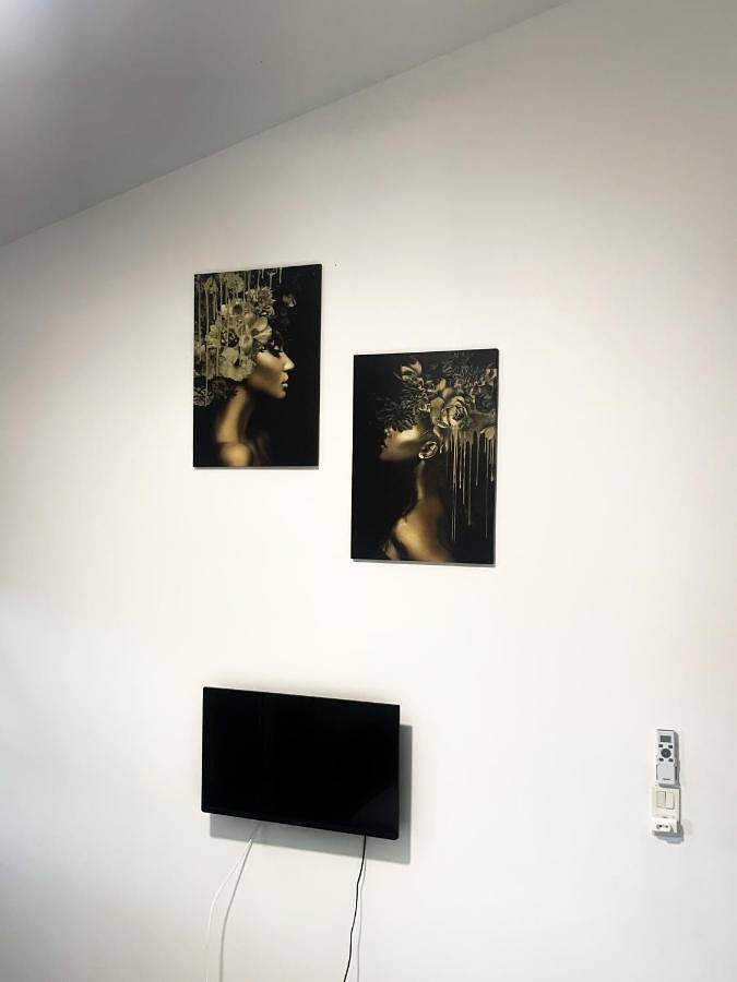 Maison d’hôte pour 6 personnes, animaux acceptés à Saint-Leu - 2