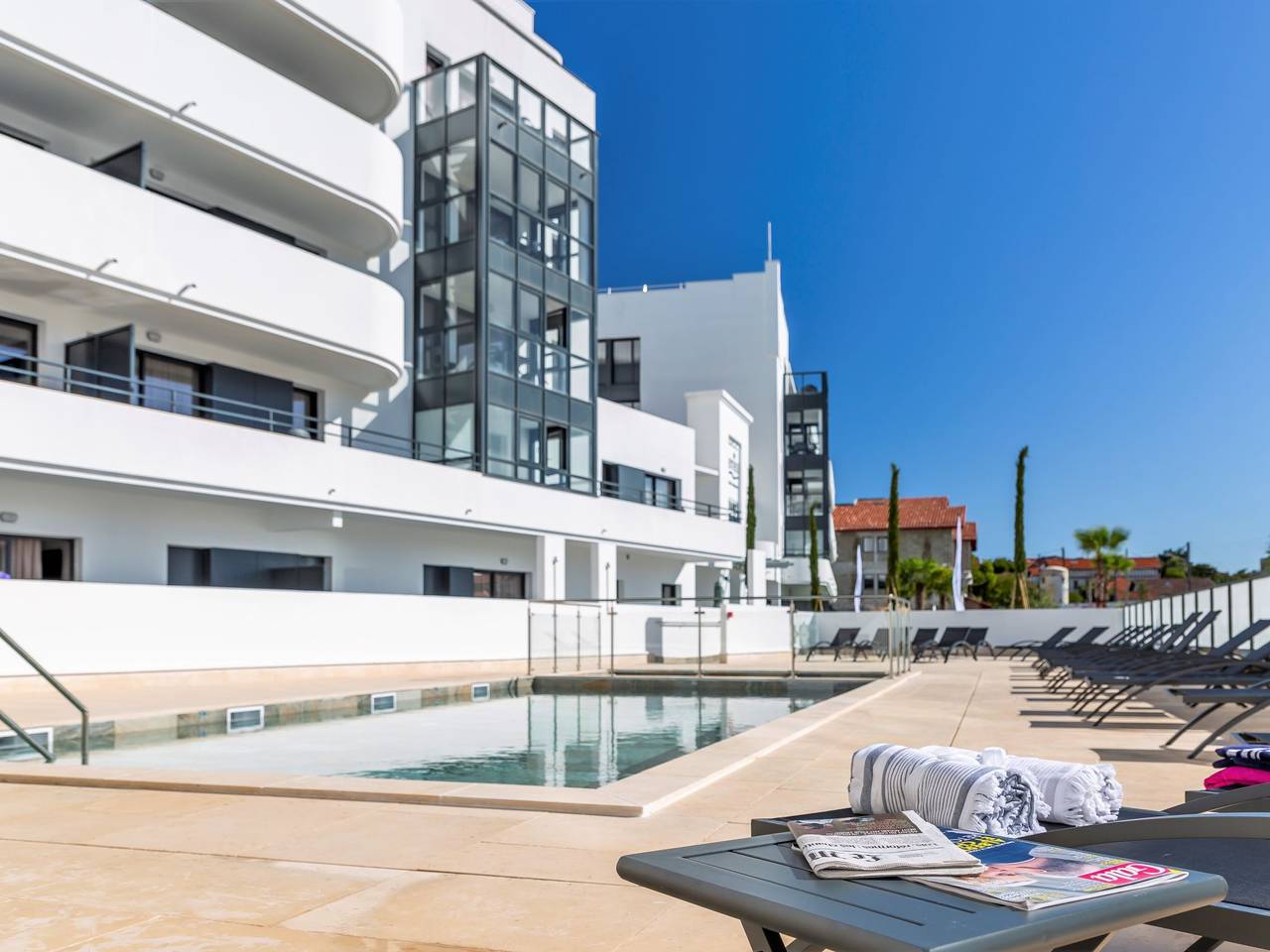 Ganze Wohnung, Les Hauts de Milady T2/6 in Biarritz, Bayonne und Umgebung