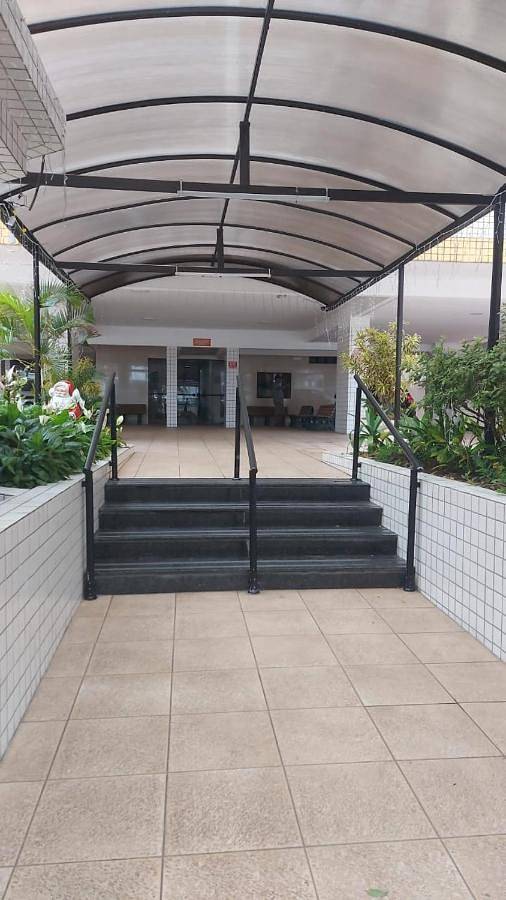 Casas e apartamentos de temporada para 3 pessoas em São Vicente