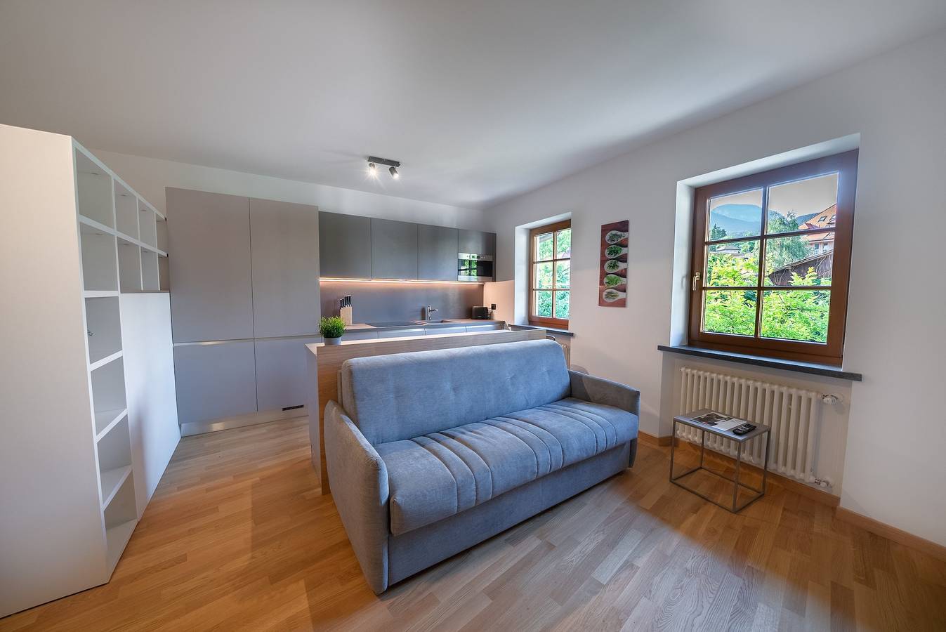 Apartamento entero, 702A Apartments Central Living 2 in Lago de Caldaro, Caldaro sulla Strada del Vino