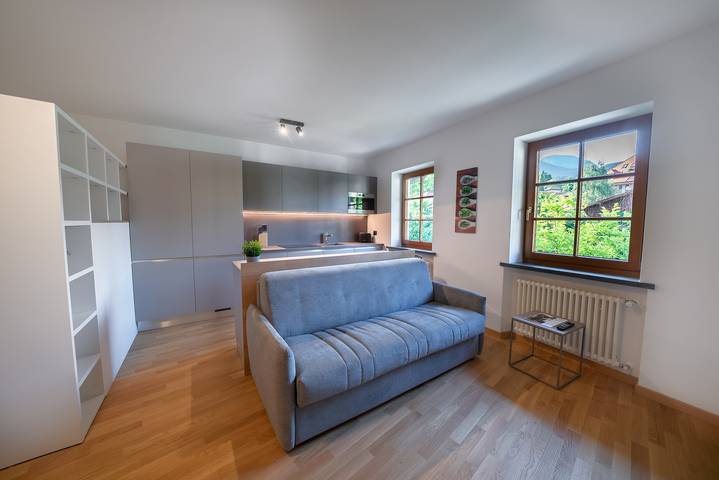 Ganze Wohnung, 702A Apartments Central Living 2 in Kalterer See, Kaltern an der Weinstraße