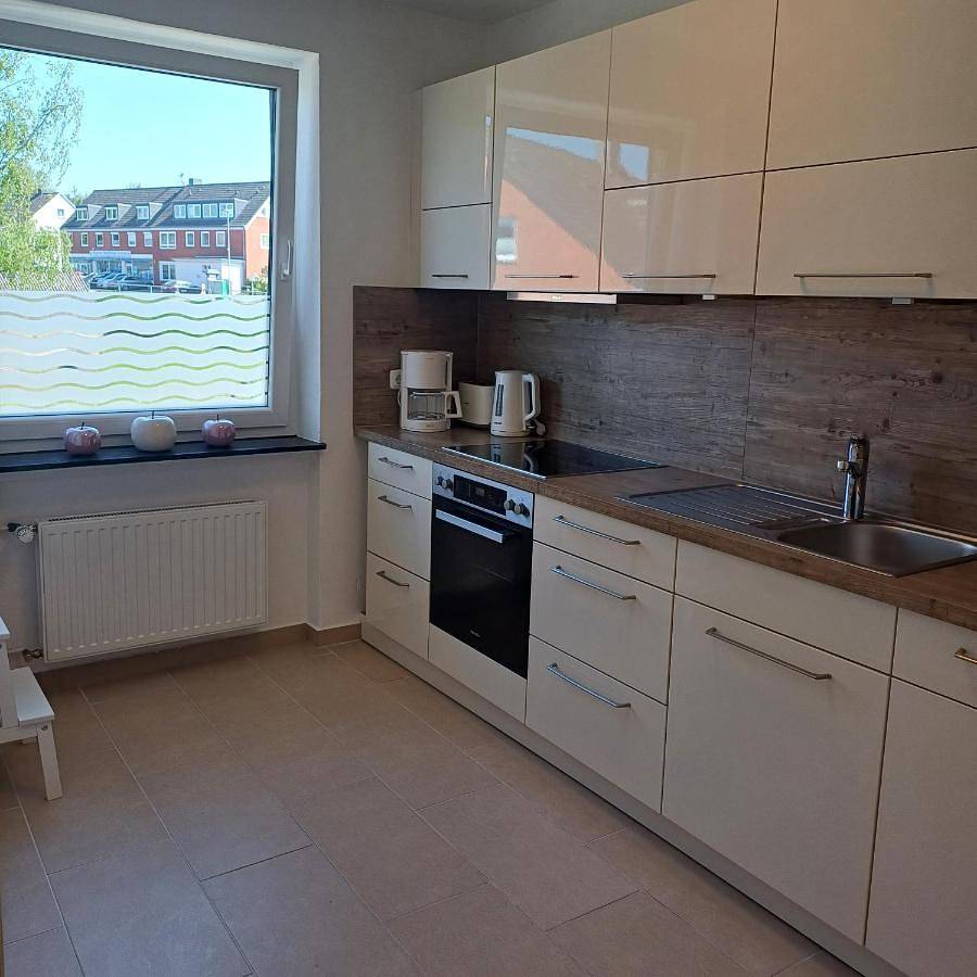 Holiday Home in Pansdorf, Ratekau
