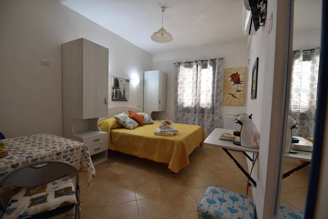 Agrisicilia (Relax Mare e Natura) in Castelvetrano (Comune), Provincia di Trapani