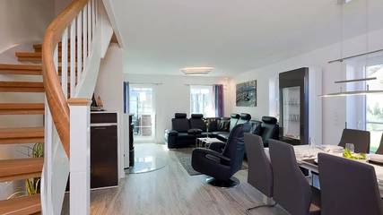 Ferienhaus für 6 Personen in Peenemünde, Usedom, Bild 1