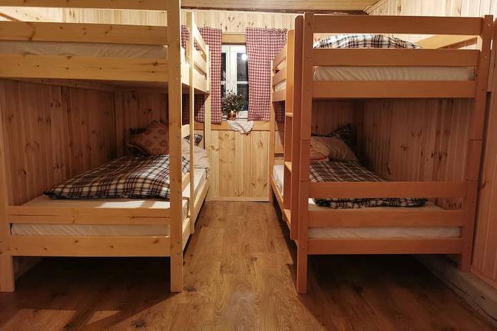 Ferienhaus für 10 Personen, mit Garten in Bodensee-Vorarlberg - 3