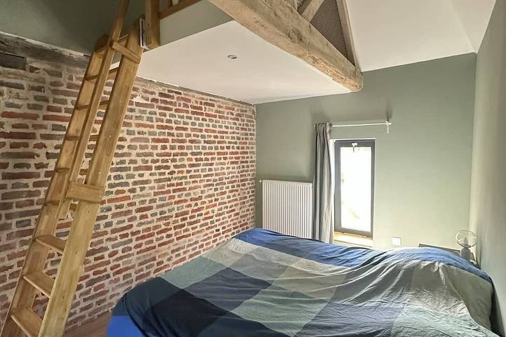 Maison d’hôte pour 12 personnes dans Orne - 2