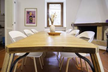 Appartamento per 8 Persone in Monte Argentario, Maremma, Foto 1